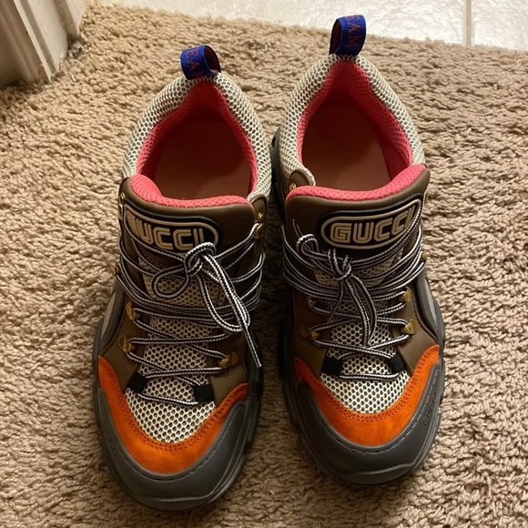 Gucci shoes - Picture 4 of 6